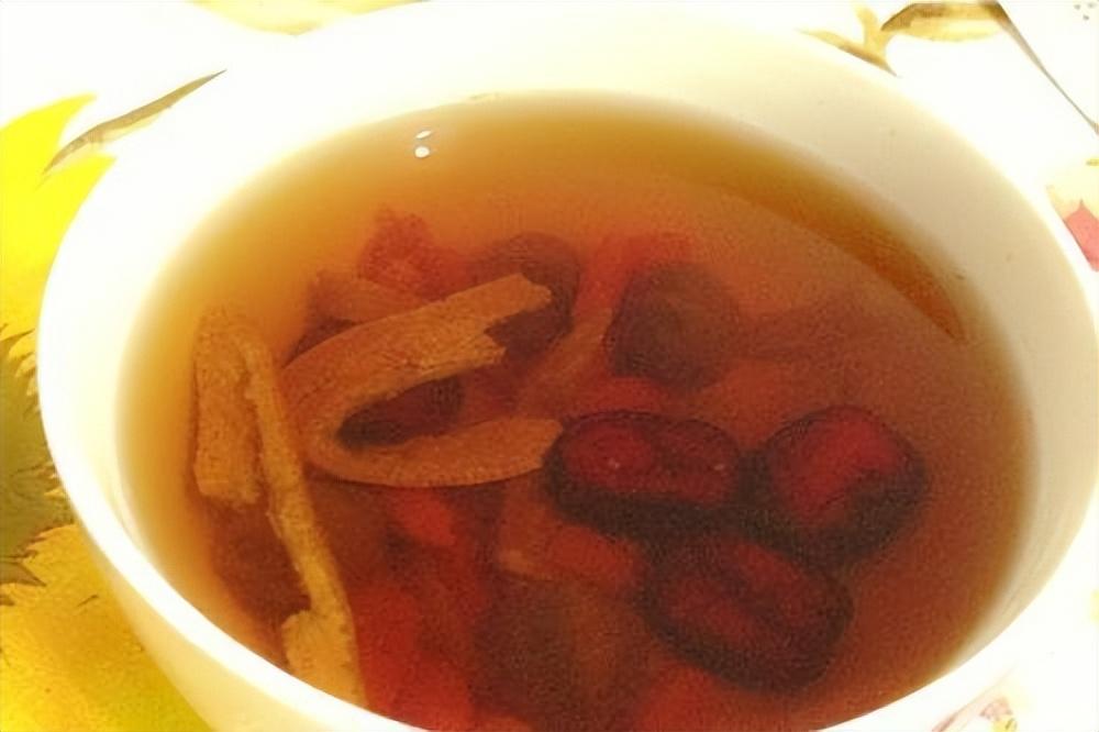 不起眼的陈皮，竟蕴藏强大养生之力，你知道吗？