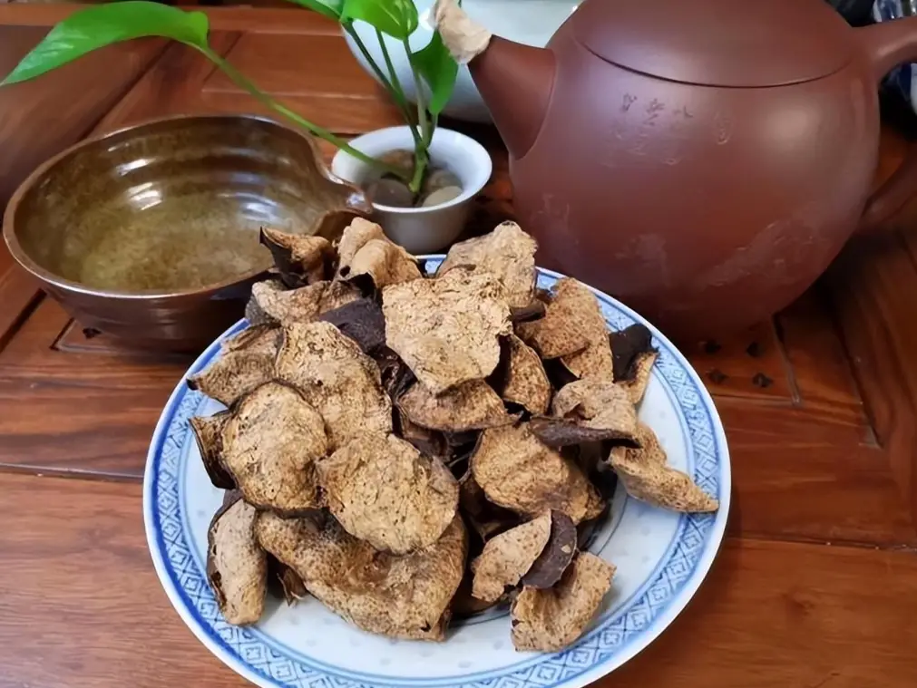 陈皮真的一两金？揭秘陈皮的财富秘密与千年传承