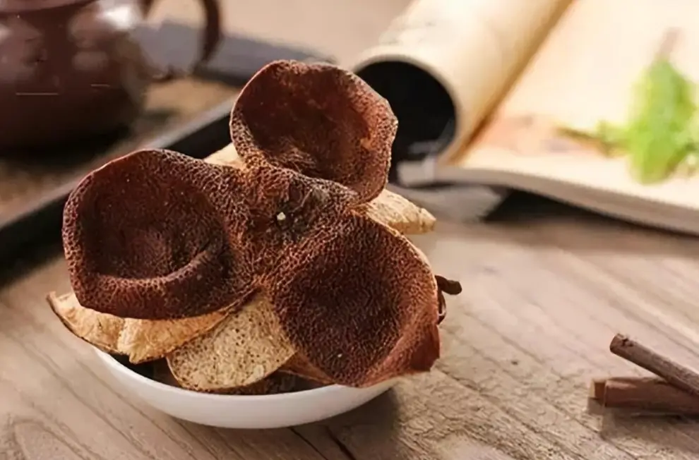 陈皮真的一两金？揭秘陈皮的财富秘密与千年传承