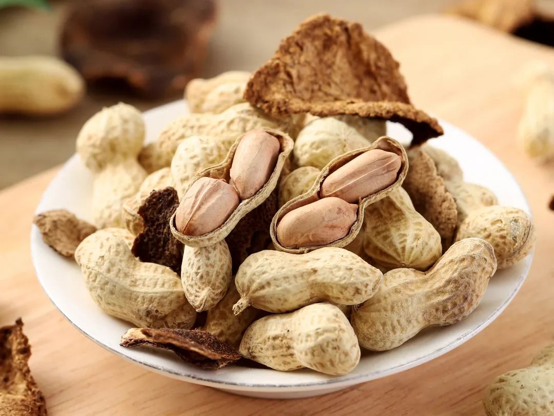 陈皮花生：广东人私藏宝藏茶点，林郑月娥带货出圈，你吃过吗？