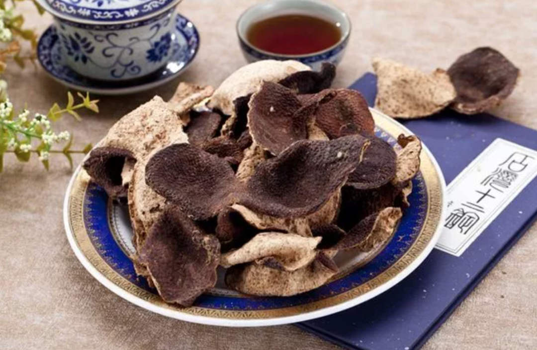 陈皮花生：广东人私藏宝藏茶点，林郑月娥带货出圈，你吃过吗？