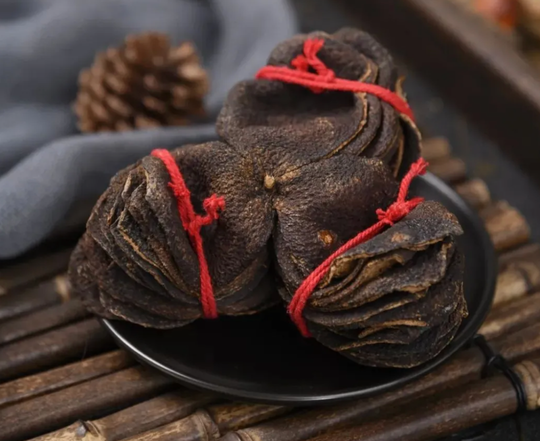 陈皮花生：广东人私藏宝藏茶点，林郑月娥带货出圈，你吃过吗？