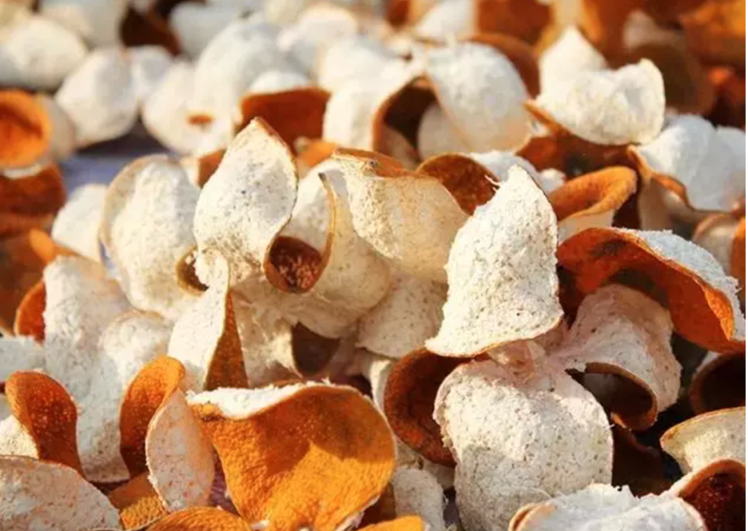 陈皮花生：广东人私藏宝藏茶点，林郑月娥带货出圈，你吃过吗？