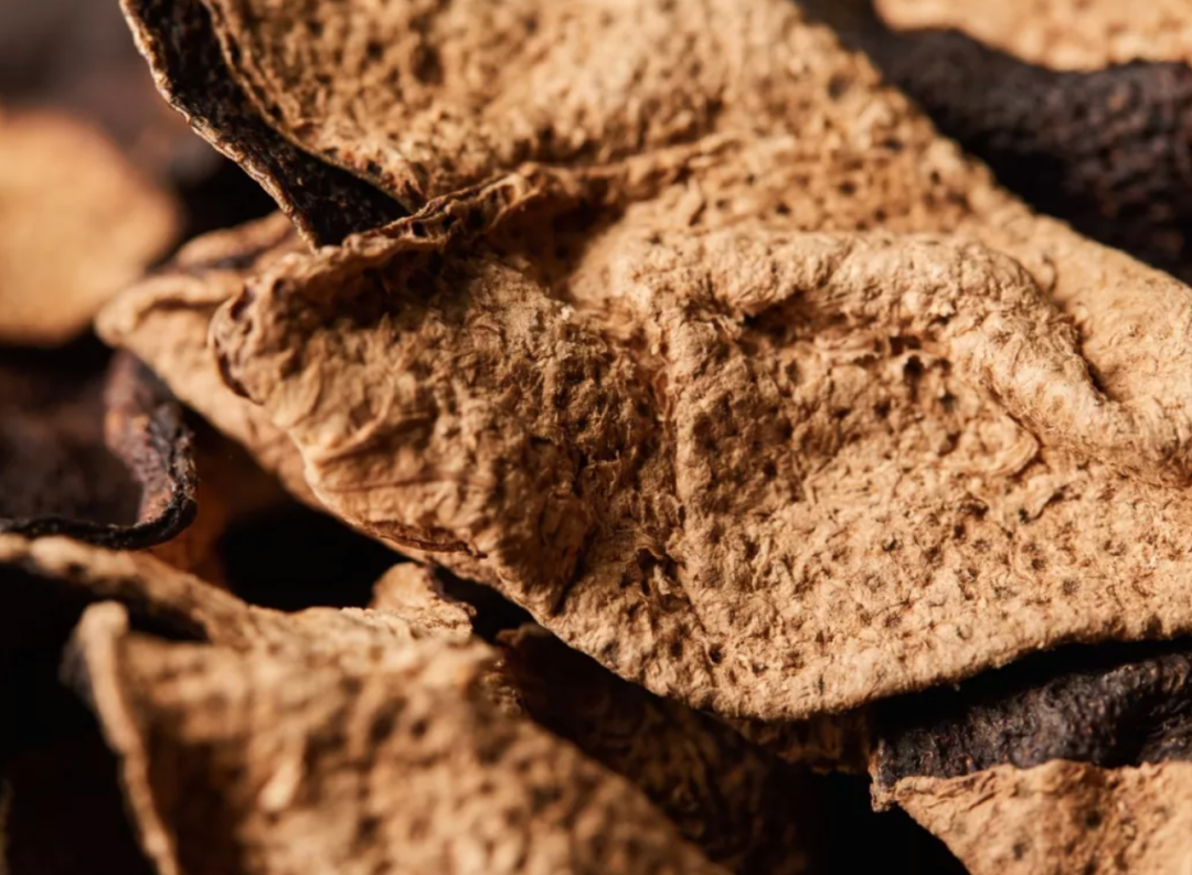 陈皮花生：广东人私藏宝藏茶点，林郑月娥带货出圈，你吃过吗？