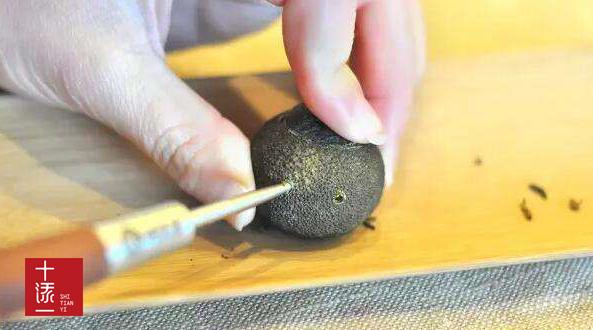 新会小青柑怎么泡才好喝？4 种冲泡方法 1 分钟学会