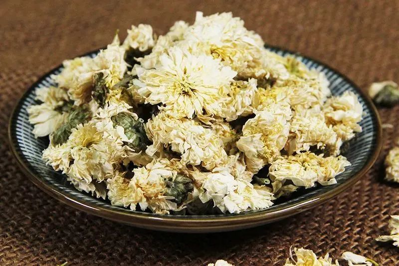 女神节送礼新选择！养生花茶助女神养肝补气，重回青春