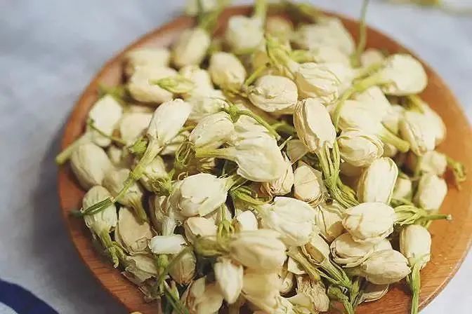 女神节送礼新选择！养生花茶助女神养肝补气，重回青春