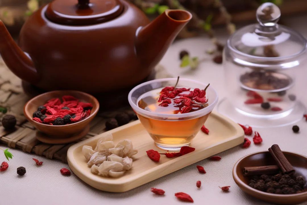 陈皮：一两陈皮一两金，百年陈皮千年人参，药用功效极高