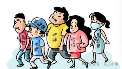 陈皮：一两陈皮一两金，百年陈皮千年人参，药用功效极高