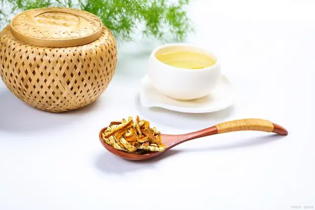 陈皮养生：揭开神奇功效的神秘面纱，你不可不知