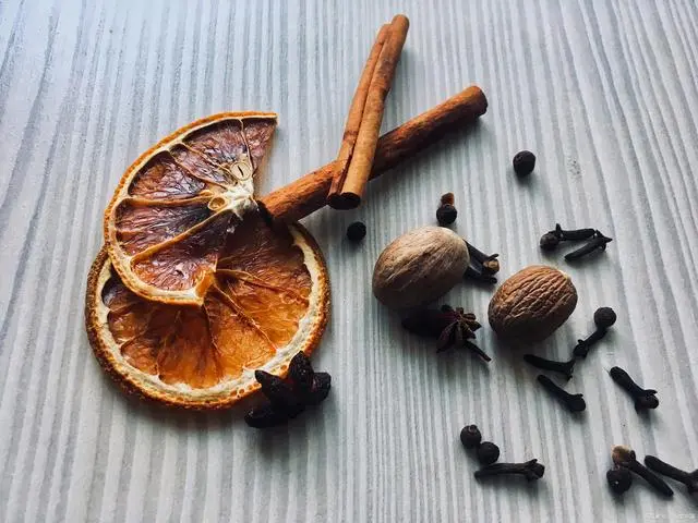 陈皮养生：揭开神奇功效的神秘面纱，你不可不知