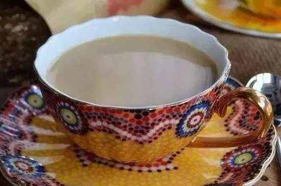 藏茶和什么煮一块更好？这几种搭配方法你知道吗？