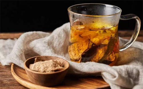 陈皮搭配方法多样，功效各异，哪种最适合你？