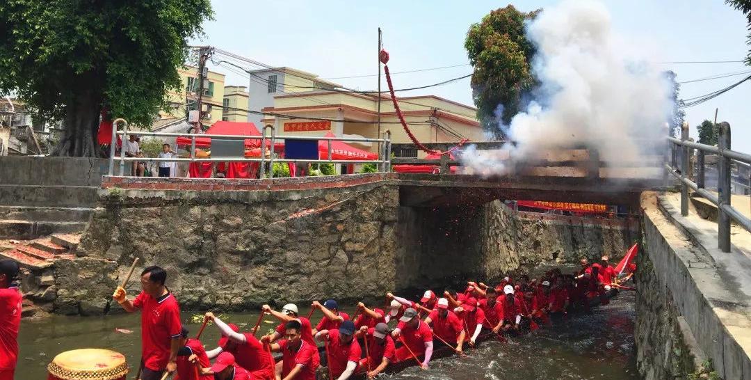 探寻新会西甲：历史悠久、尊老之风盛行的独特土地
