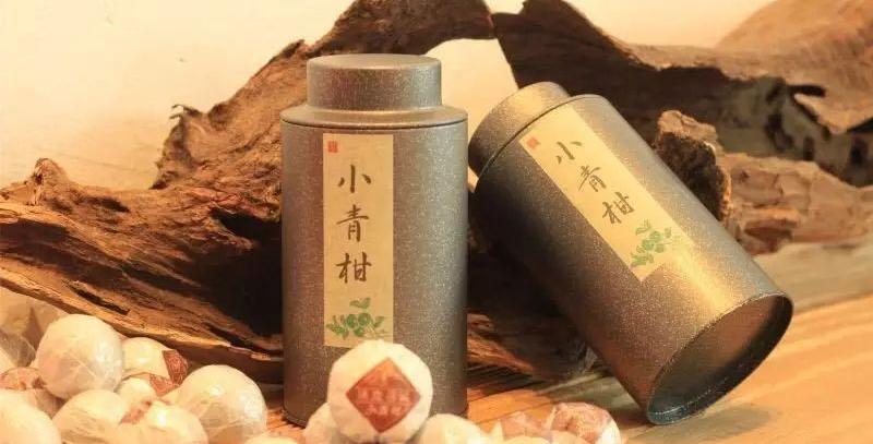 西甲小青柑：新会柑的独特魅力与产地特色