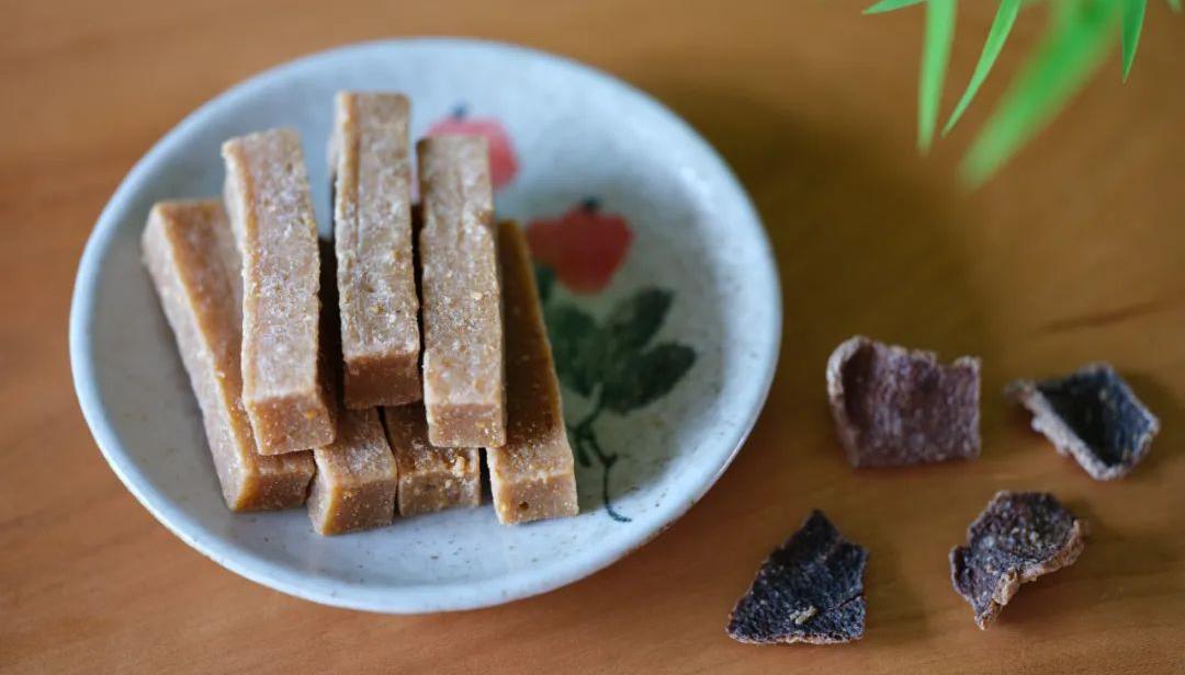 过年脾胃大考，山楂消食健胃，酸甜美味，儿时回忆