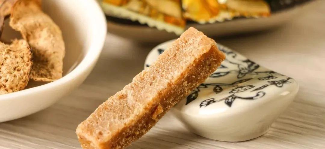 过年脾胃大考，山楂消食健胃，酸甜美味，儿时回忆
