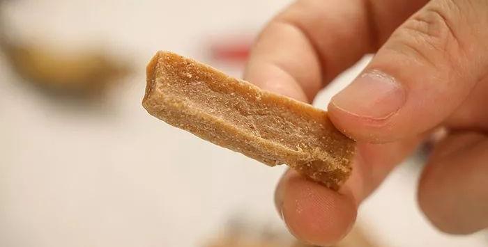 过年脾胃大考，山楂消食健胃，酸甜美味，儿时回忆