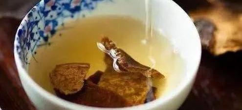 新会陈皮：中药材而非神药，正确食用方法你知道吗？