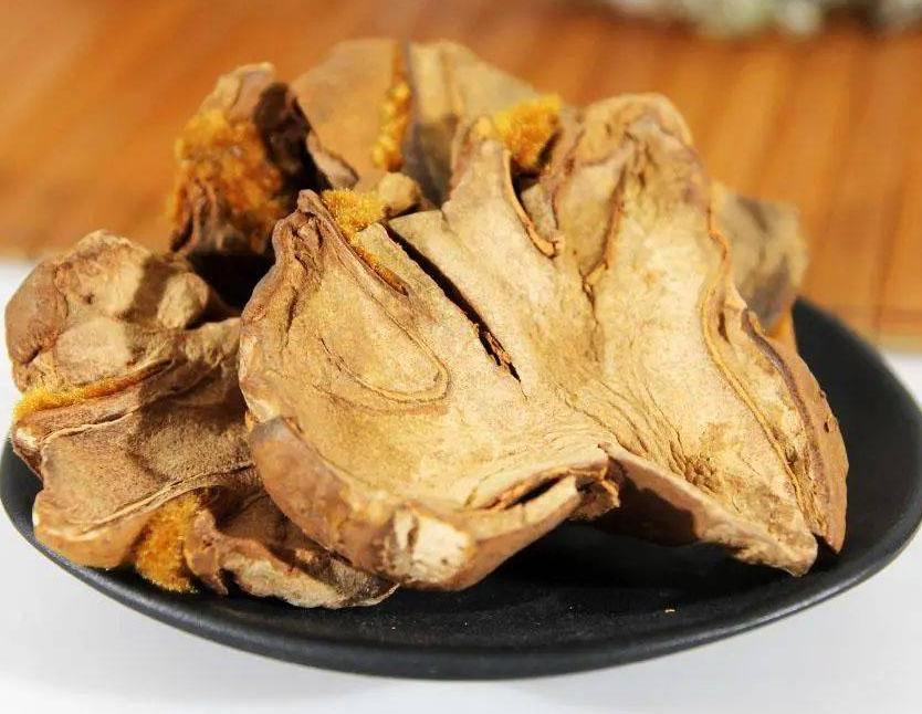 开春防倒春寒及呼吸道疾病，新会陈皮成养生佳选