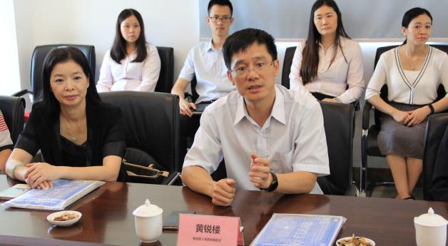 广东新宝堂与广东省中医院共建新会陈皮保健食品研发中心正式挂牌成立