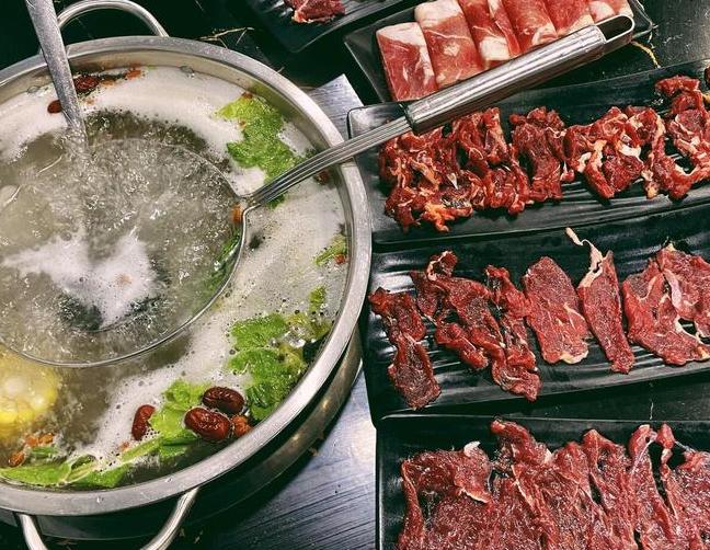 陈皮水鸭 广东隐藏美食天堂：江门五邑菜与古井烧鹅的味蕾之旅