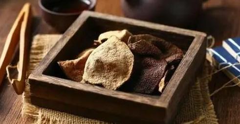 橘子皮与陈皮的区别：功效、作用及正确使用方法全解析