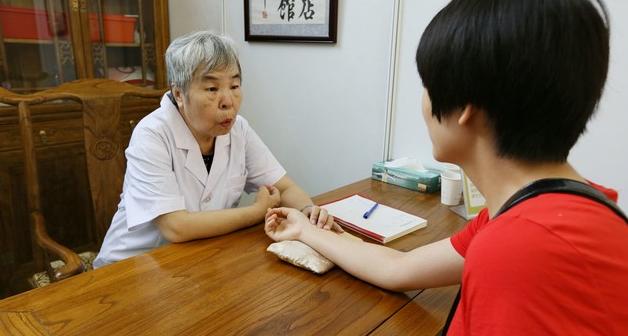陈皮茯苓茶脱颖而出，湿热体质人群激增需祛湿调理