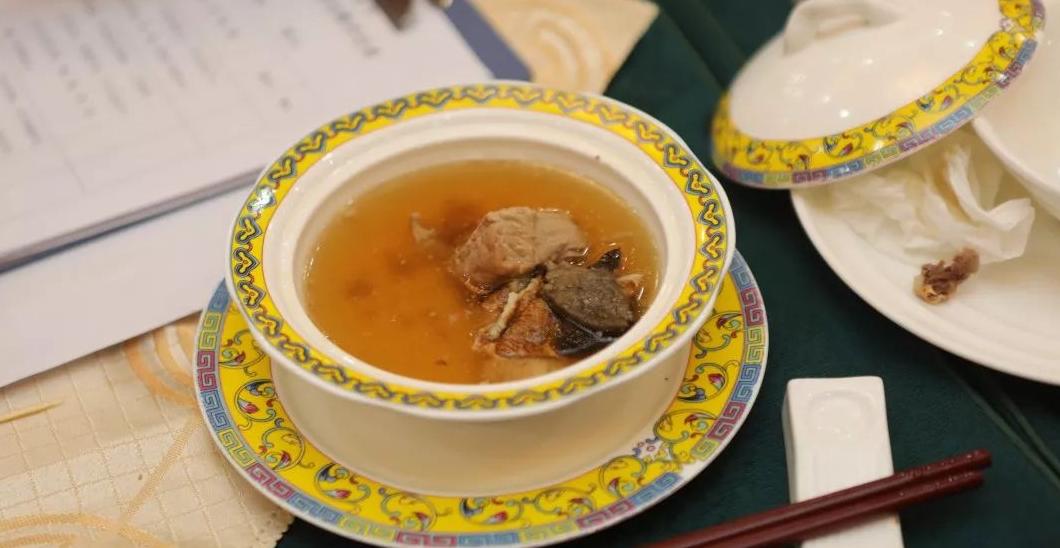 2019新会陈皮宴邀请赛初赛精彩回顾：名厨汇聚，佳肴争艳