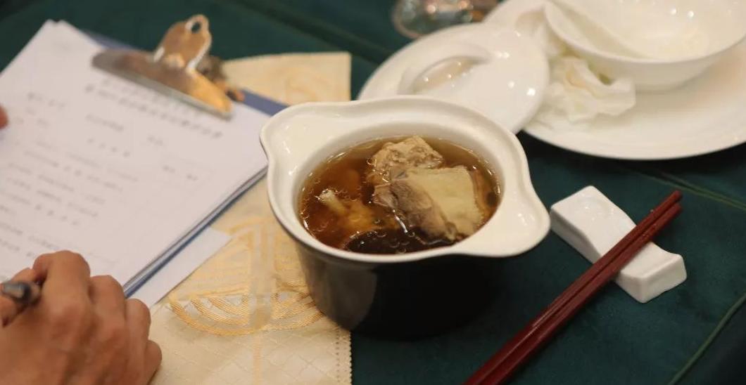 2019新会陈皮宴邀请赛初赛精彩回顾：名厨汇聚，佳肴争艳