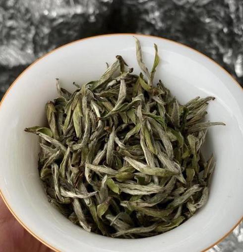 陈皮白茶的历史、产地与功效：探索中国南方特色茶品的独特魅力