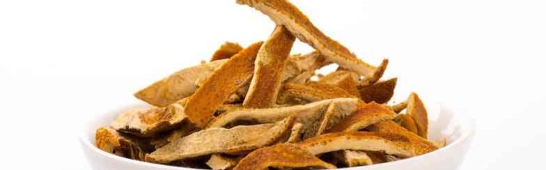 经期能否喝陈皮水？女性长期喝陈皮水有何好处？