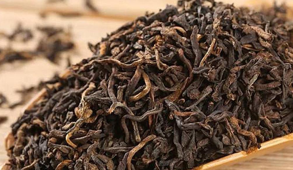 新会陈皮与云南普洱成热门组合，该配生茶还是熟茶？