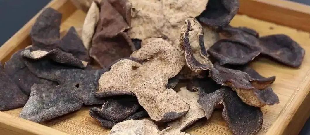 西洋参陈皮泡水功效多，止咳平喘养胃还护心血管