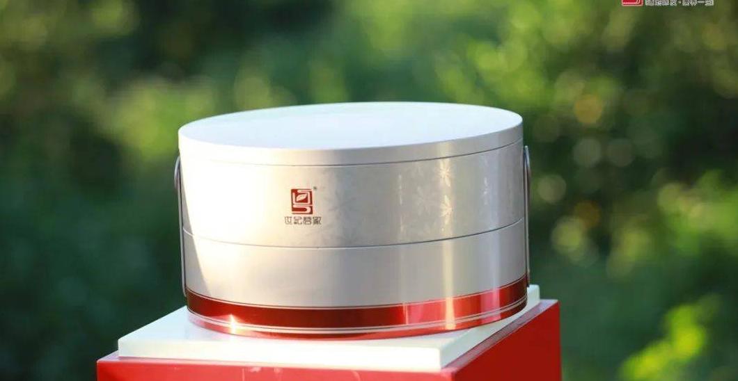世纪茗家新品发布：音乐相伴，生态天成陈皮闪耀全场