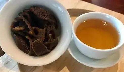 百年陈皮胜黄金：揭秘新会陈皮的药用价值与独特功效
