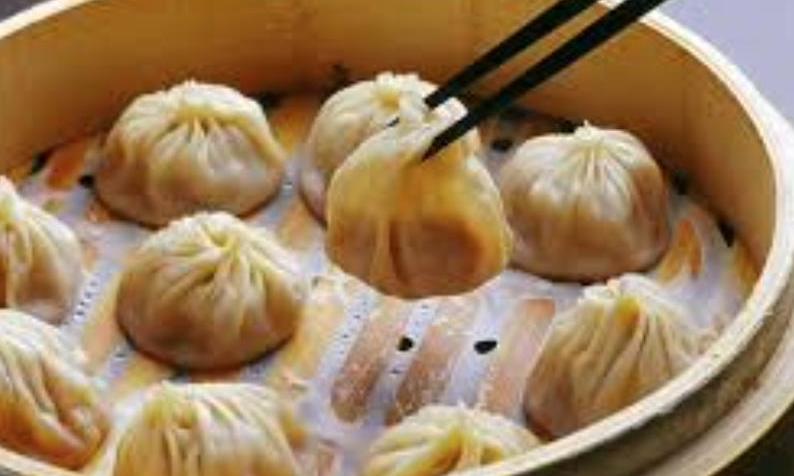 陈皮酱 从路途不便到交通便捷，南翔之旅畅享江南隽味