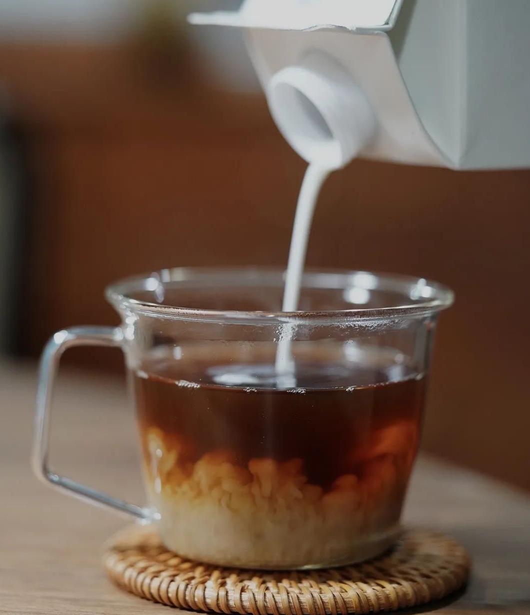 孔子推崇姜！陈皮姜茶配料纯净，多功效超贴心