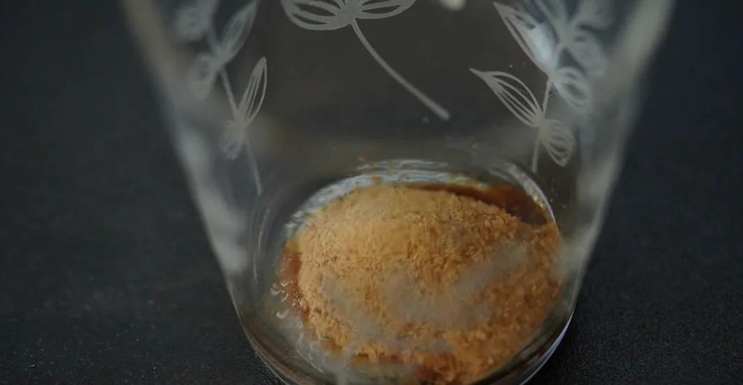 孔子推崇姜！陈皮姜茶配料纯净，多功效超贴心