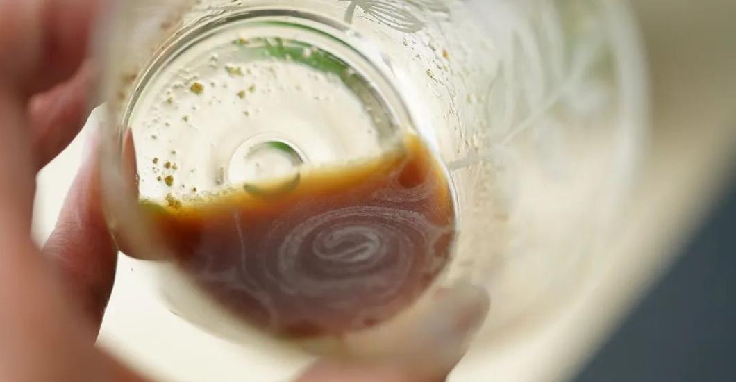 孔子推崇姜！陈皮姜茶配料纯净，多功效超贴心