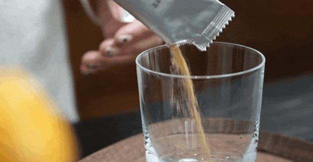 孔子推崇姜！陈皮姜茶配料纯净，多功效超贴心