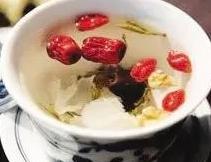 20种养生药膳推荐：效果显著、味道可口、简便易行的家庭健康食谱