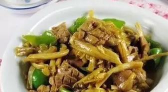 20种养生药膳推荐：效果显著、味道可口、简便易行的家庭健康食谱