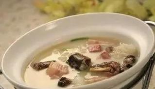 20种养生药膳推荐：效果显著、味道可口、简便易行的家庭健康食谱