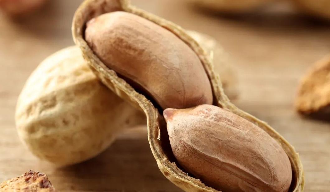 童年回忆中的美味：汉华唐家陈皮花生，找回小时候的味道