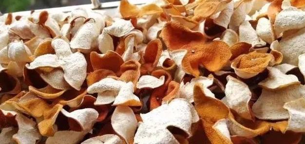 陈皮泡水喝的好处与功效：中医推崇的陈皮养生秘诀