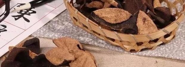 陈皮泡水喝的好处与功效：中医推崇的陈皮养生秘诀