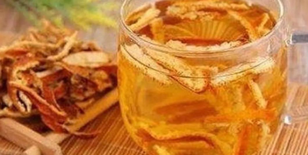 陈皮酒与料酒的区别是什么？详细解析陈皮酒的制作方法及健康功效