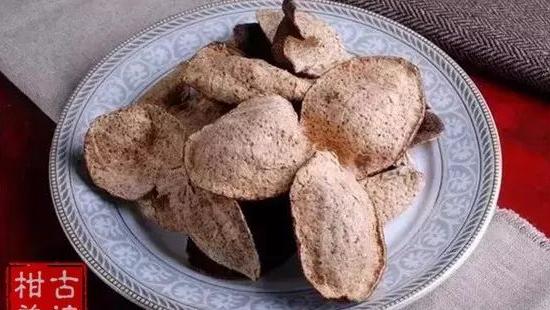 陈皮酒的功效与作用：古老养生保健方式的全面解析