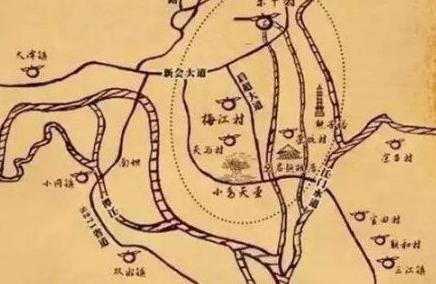 陈皮产地众多，为何广东新会陈皮能被公认为第一？产区分布有哪些？